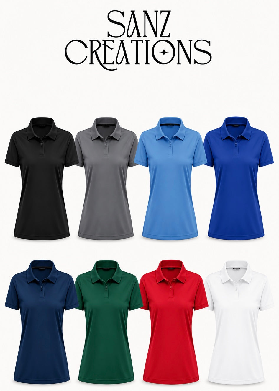 Polo Shirts