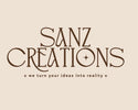 Sanz Creations - Inicio