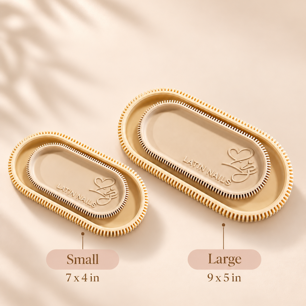 Personalized 3D Tray