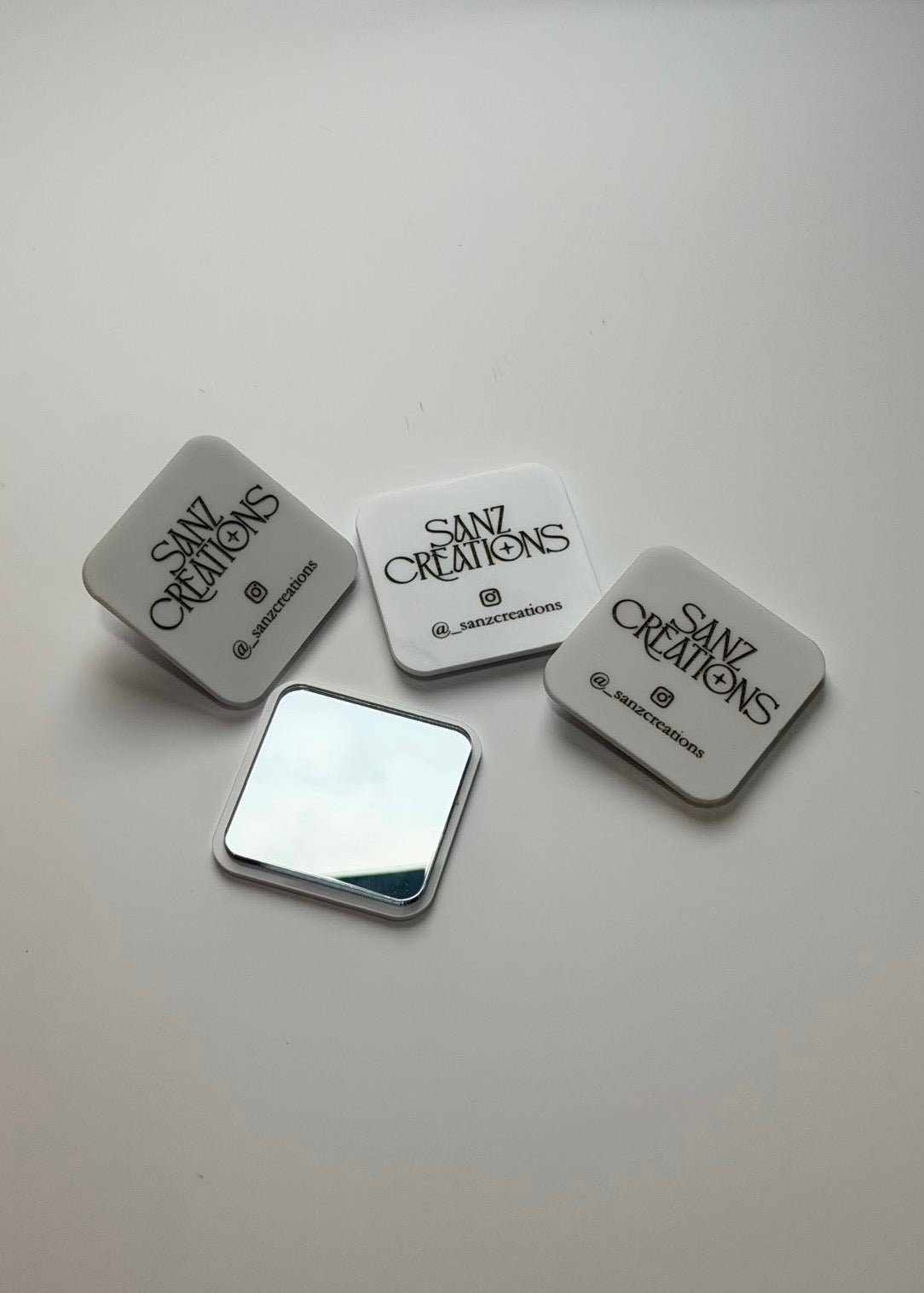 MINI MIRRORS